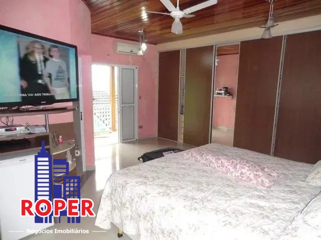 Chácara à venda com 5 quartos, 1000m² - Foto 4