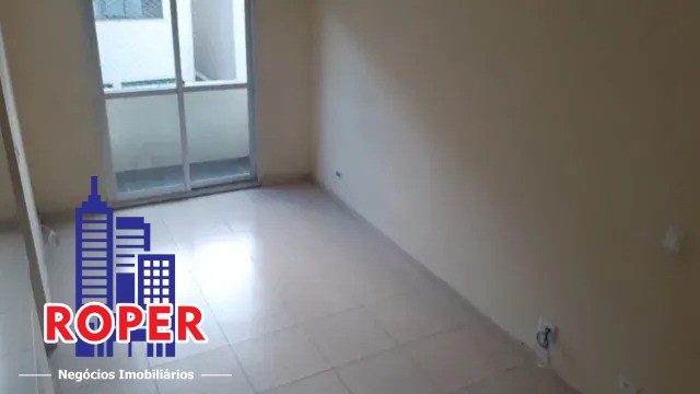 Apartamento à venda com 2 quartos, 56m² - Foto 3