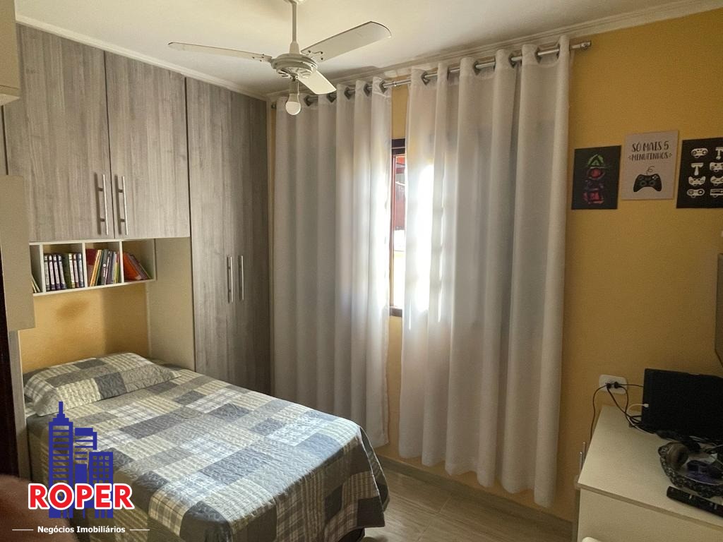 Casa à venda com 5 quartos, 192m² - Foto 6