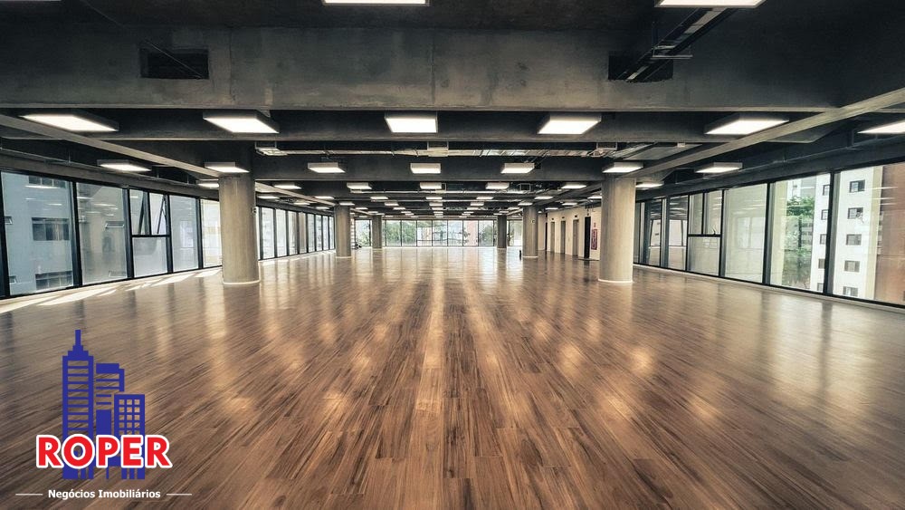 Loja-Salão para alugar, 390m² - Foto 7