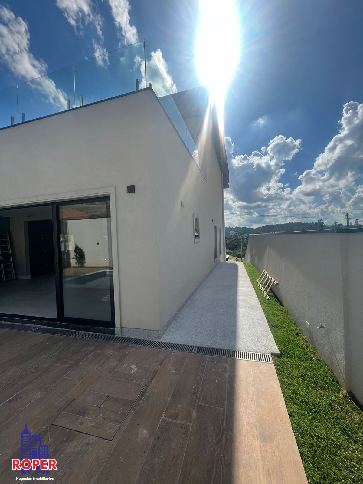 Casa à venda e aluguel com 3 quartos, 374m² - Foto 24