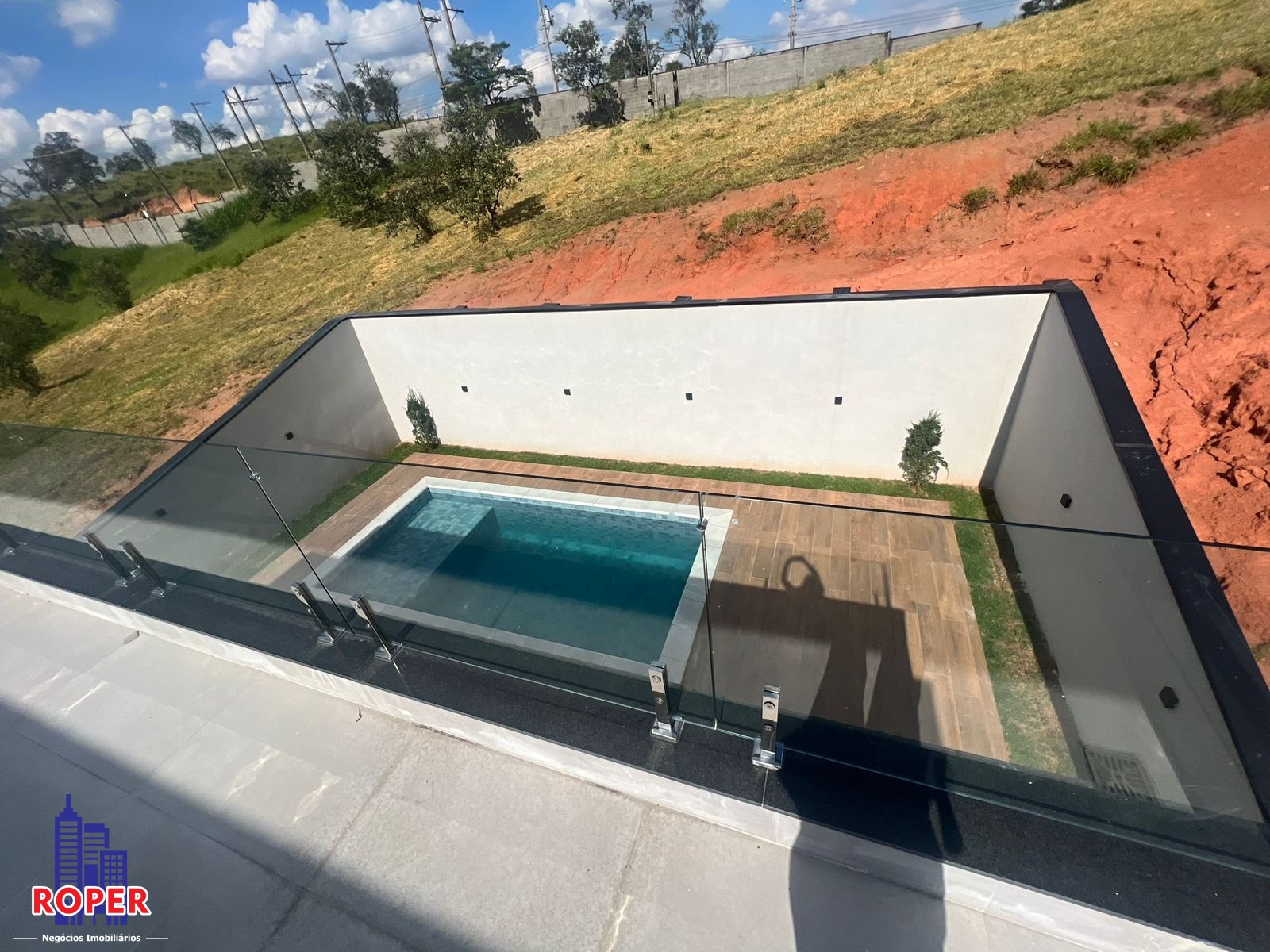 Casa à venda e aluguel com 3 quartos, 374m² - Foto 26