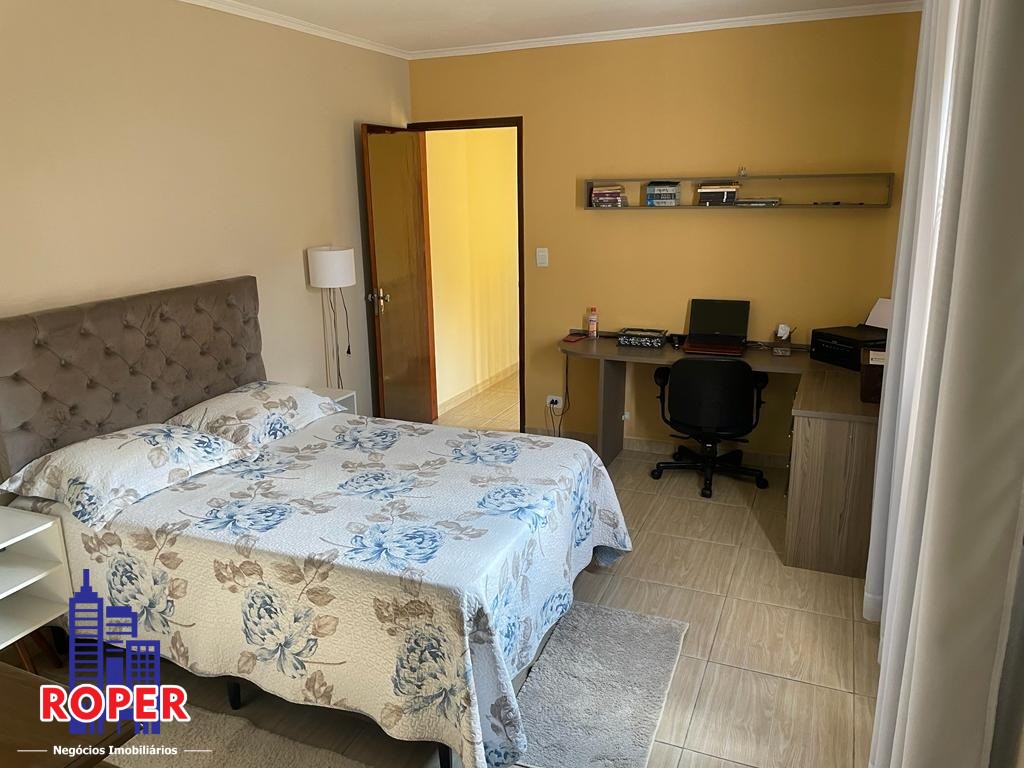 Casa à venda com 5 quartos, 192m² - Foto 10