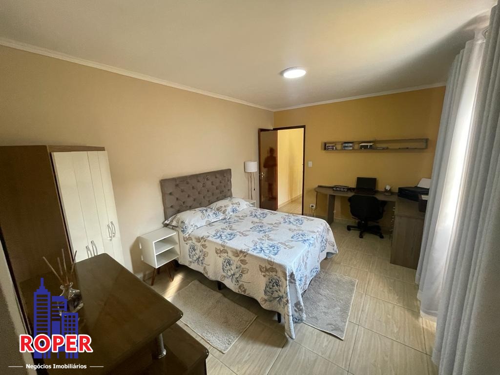 Casa à venda com 5 quartos, 192m² - Foto 8