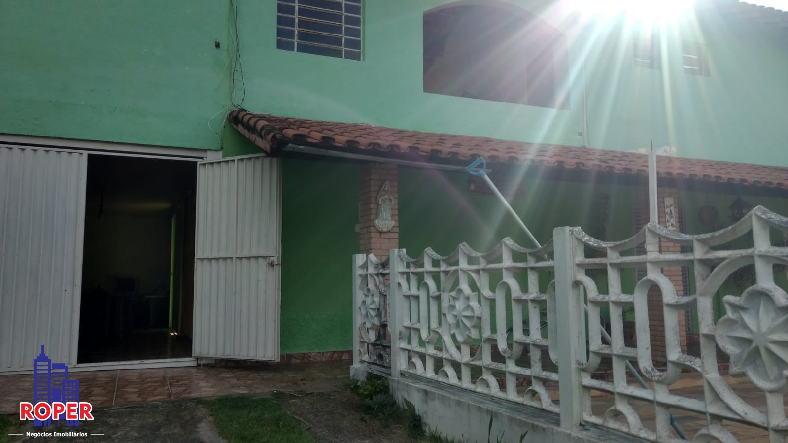 Chácara à venda com 11 quartos, 1500m² - Foto 6