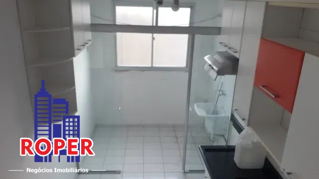 Apartamento à venda com 2 quartos, 56m² - Foto 9