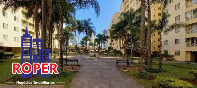 Apartamento, 3 quartos, 64 m² - Foto 4
