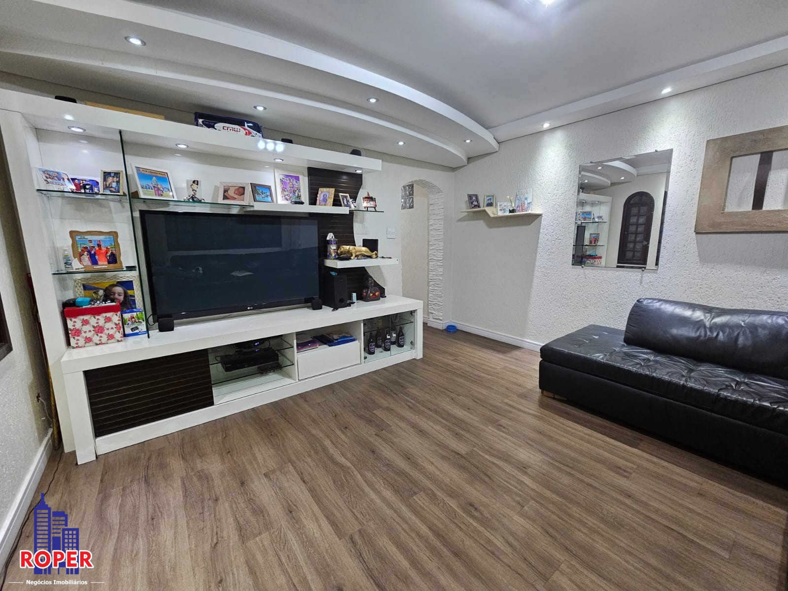 Casa à venda com 3 quartos, 150m² - Foto 6