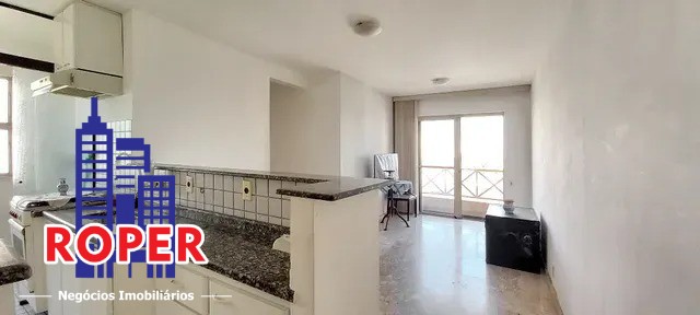 Apartamento, 3 quartos, 64 m² - Foto 1