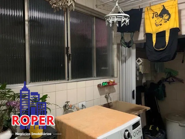 Apartamento à venda com 3 quartos, 109m² - Foto 5