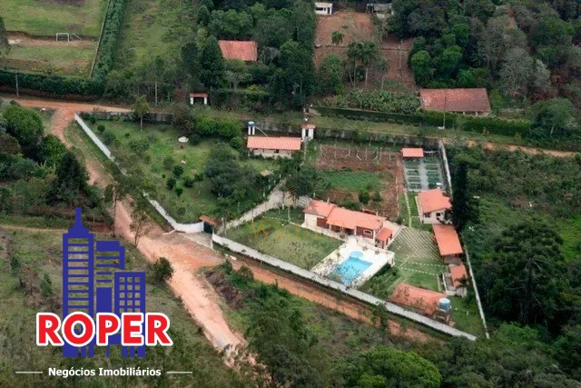 Chácara à venda com 4 quartos, 6000m² - Foto 17