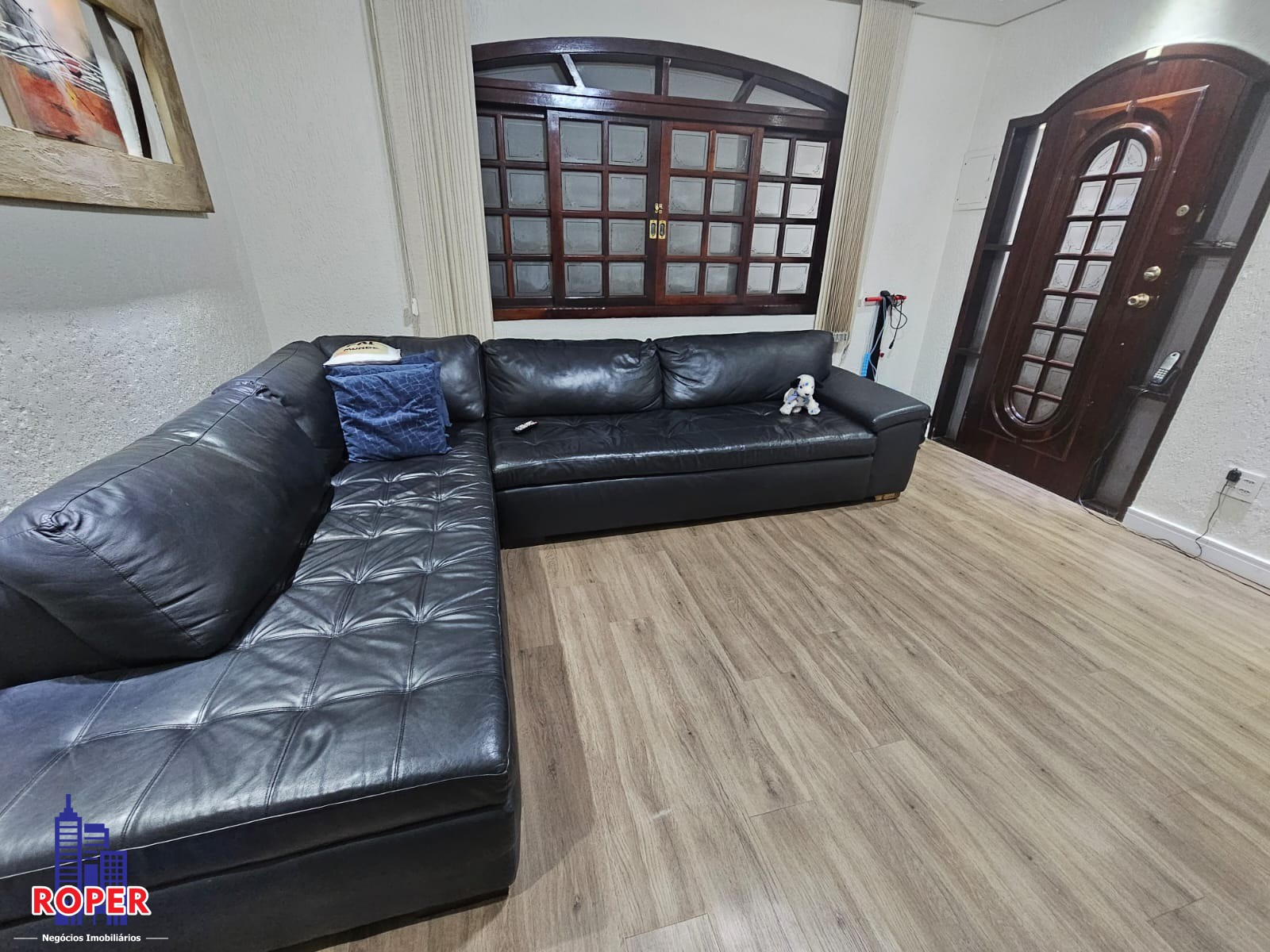 Casa à venda com 3 quartos, 150m² - Foto 9