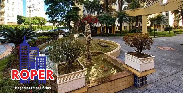 Apartamento, 3 quartos, 64 m² - Foto 2