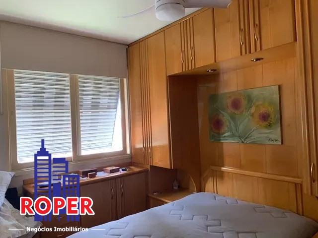 Apartamento à venda com 3 quartos, 109m² - Foto 8