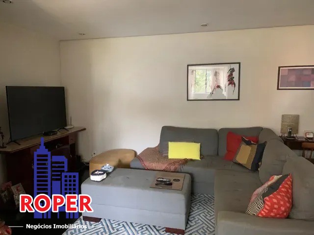 Apartamento à venda com 3 quartos, 109m² - Foto 3