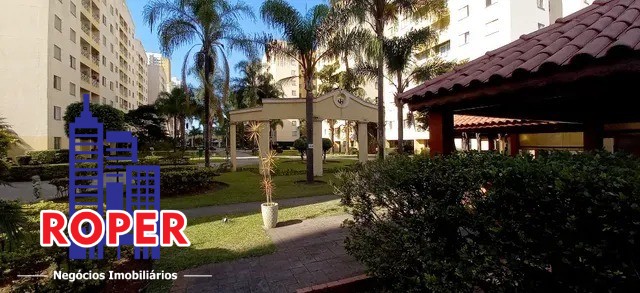 Apartamento, 3 quartos, 64 m² - Foto 5