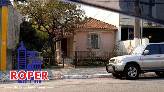 Casa à venda com 3 quartos, 350m² - Foto 1