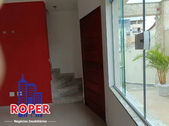 Casa à venda com 2 quartos, 112m² - Foto 6