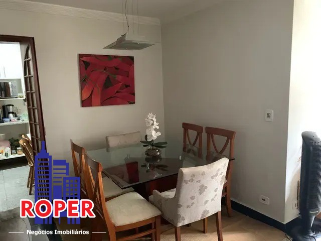 Apartamento à venda com 3 quartos, 109m² - Foto 2