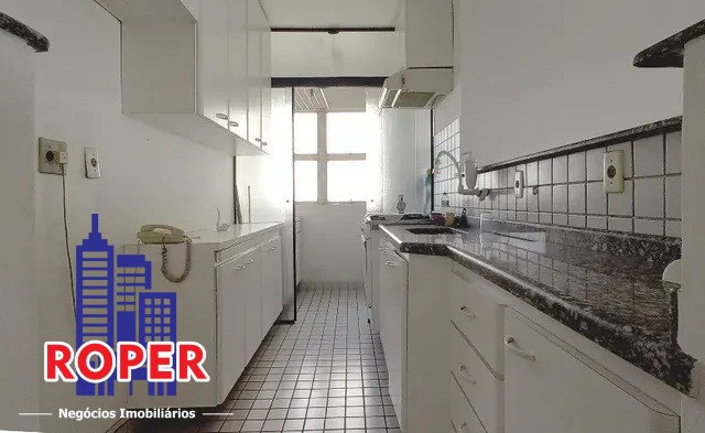 Apartamento, 3 quartos, 64 m² - Foto 9