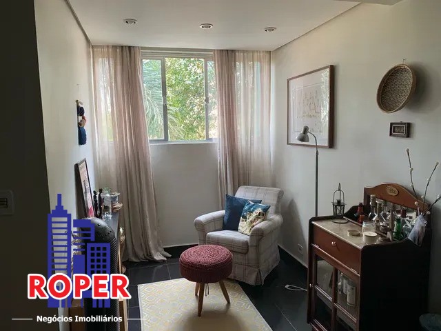 Apartamento à venda com 3 quartos, 109m² - Foto 1