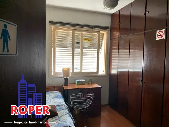 Apartamento à venda com 3 quartos, 109m² - Foto 9