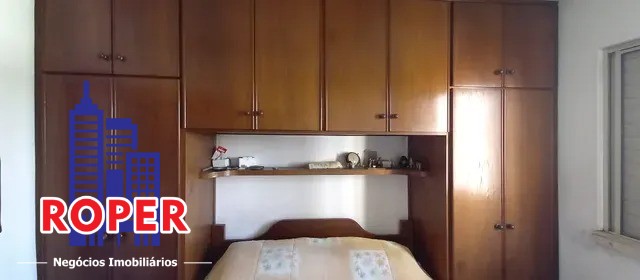 Apartamento, 3 quartos, 64 m² - Foto 13