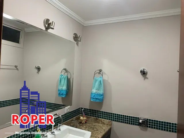 Apartamento à venda com 3 quartos, 109m² - Foto 6