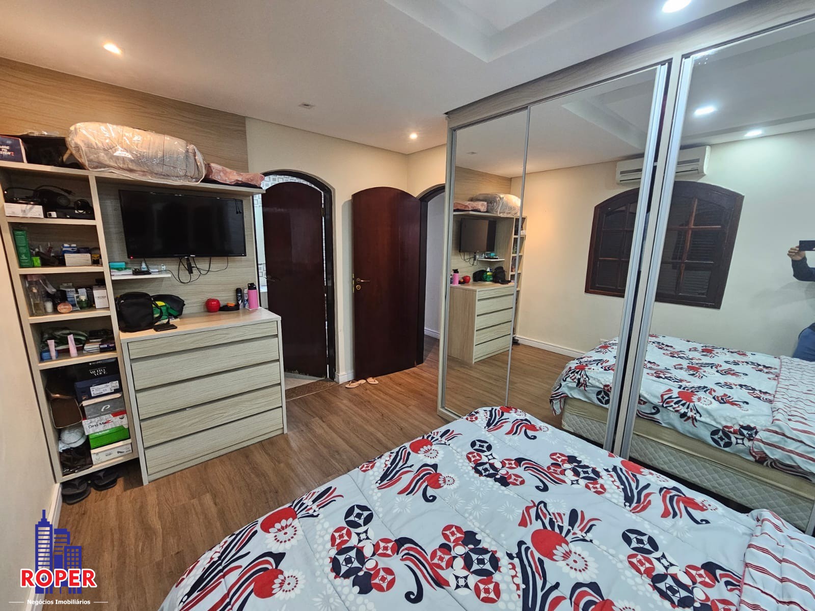 Casa à venda com 3 quartos, 150m² - Foto 32