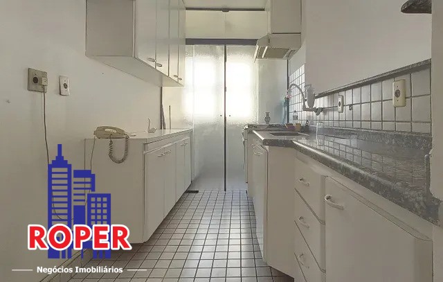 Apartamento, 3 quartos, 64 m² - Foto 10