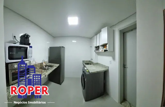 Apartamento à venda com 1 quarto, 34m² - Foto 5