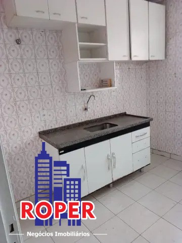 Apartamento para alugar com 2 quartos, 63m² - Foto 5