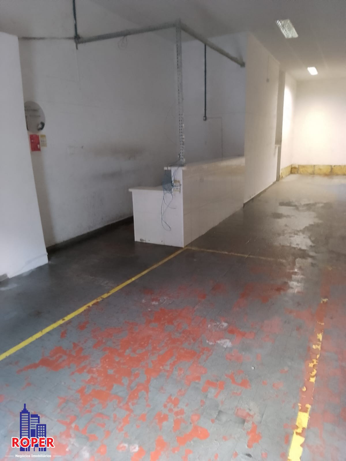 Loja-Salão para alugar, 156m² - Foto 2