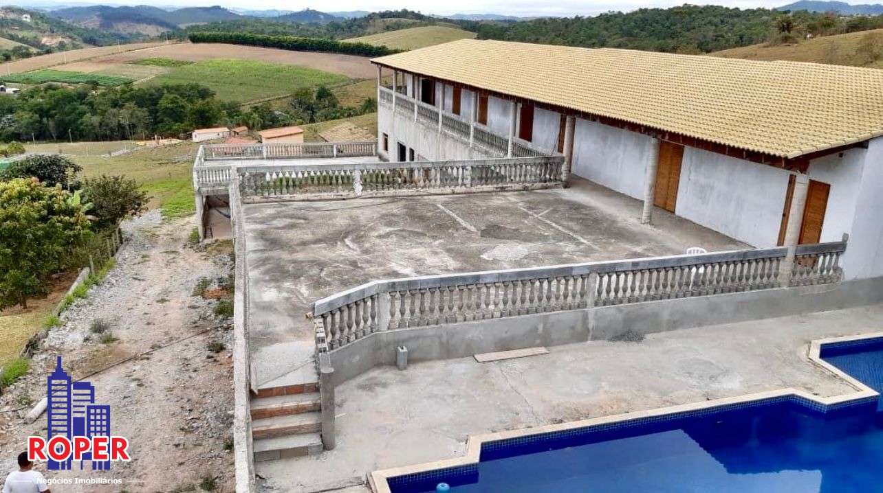 Chácara à venda com 16 quartos, 4000m² - Foto 4