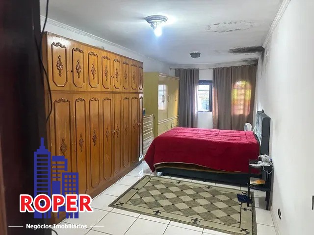 Casa à venda com 3 quartos, 135m² - Foto 2