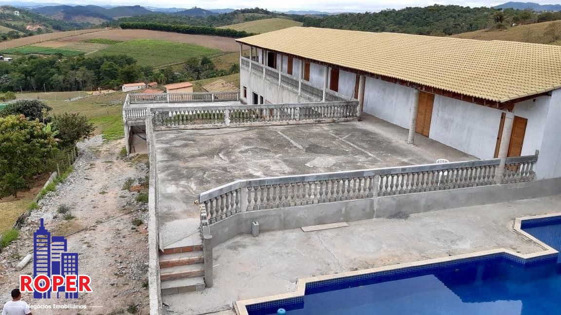 Chácara à venda com 16 quartos, 4000m² - Foto 3