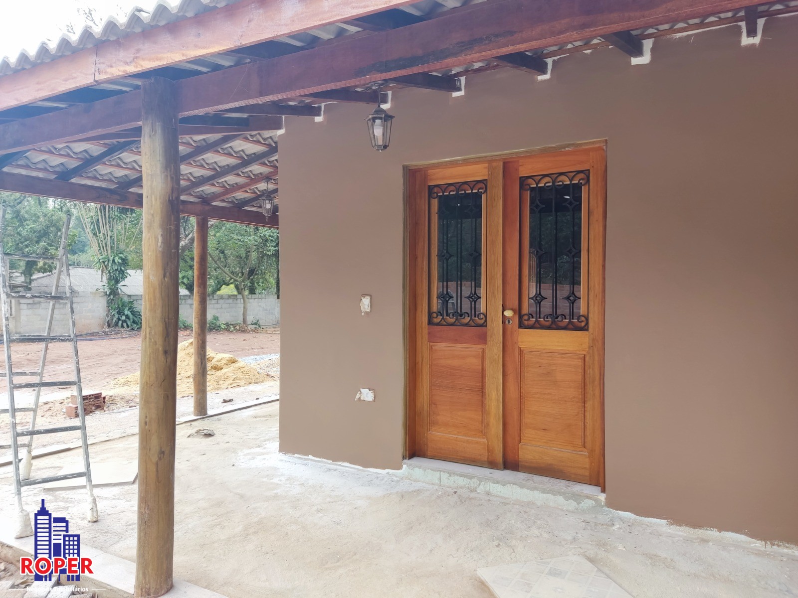 Chácara à venda com 1 quarto, 21000m² - Foto 14