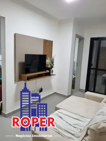 Apartamento à venda com 1 quarto, 34m² - Foto 10