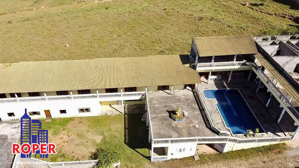 Chácara à venda com 16 quartos, 4000m² - Foto 8