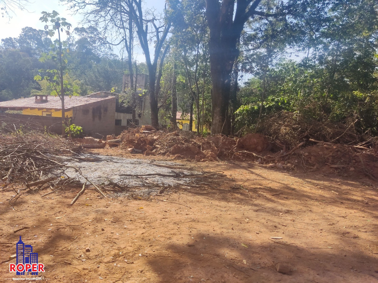 Chácara à venda com 1 quarto, 21000m² - Foto 33