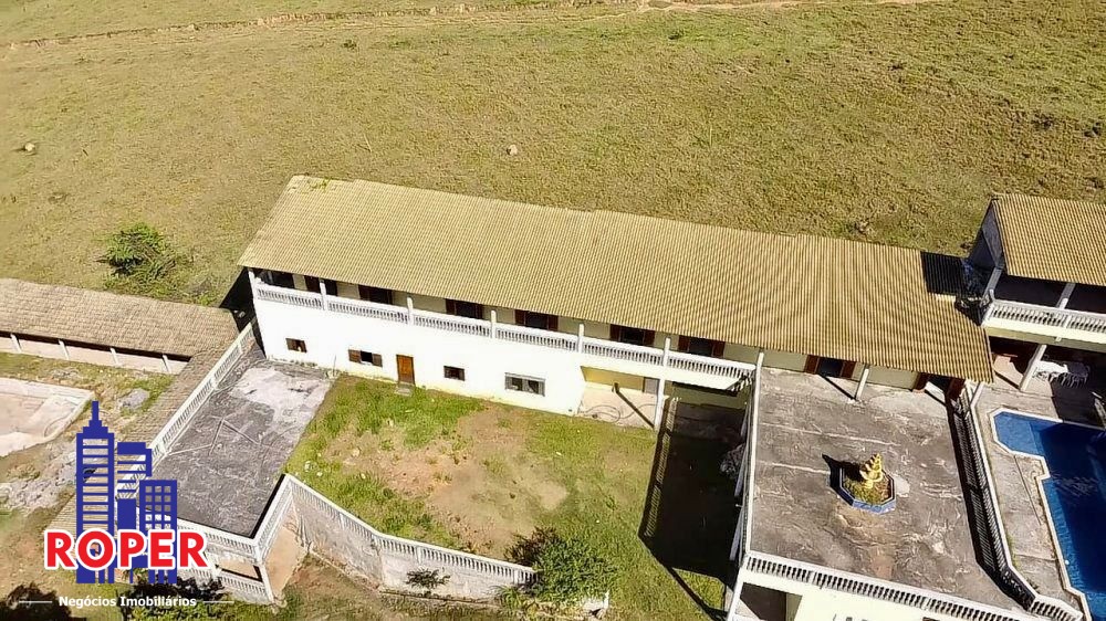 Chácara à venda com 16 quartos, 4000m² - Foto 22