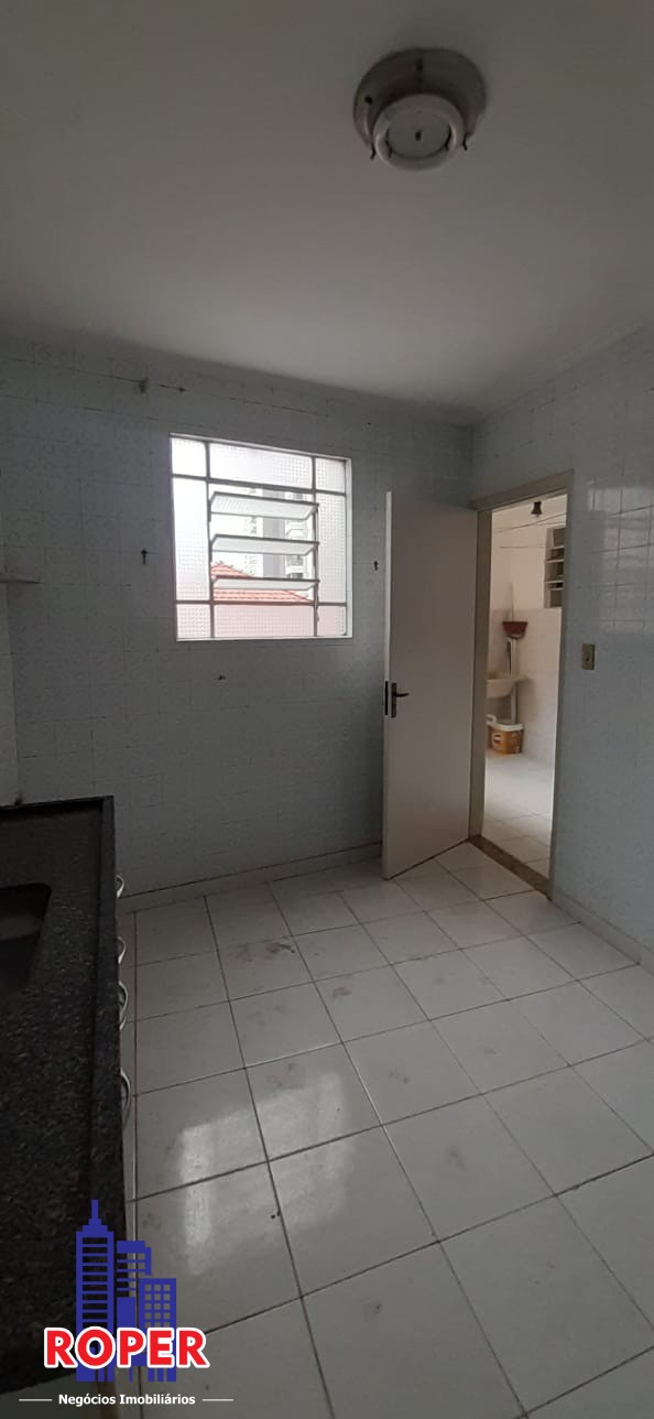 Apartamento para alugar com 2 quartos, 60m² - Foto 1