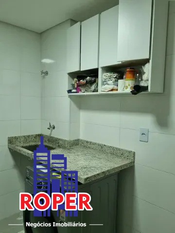 Apartamento à venda com 1 quarto, 34m² - Foto 7