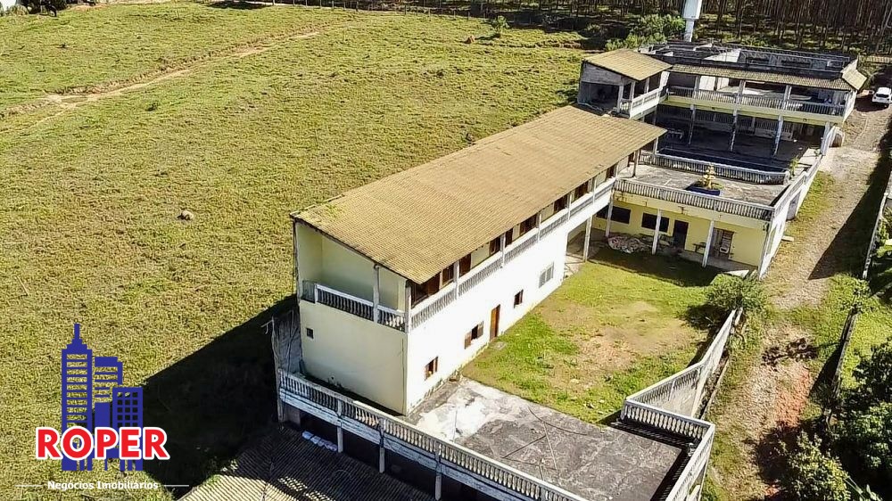 Chácara à venda com 16 quartos, 4000m² - Foto 5