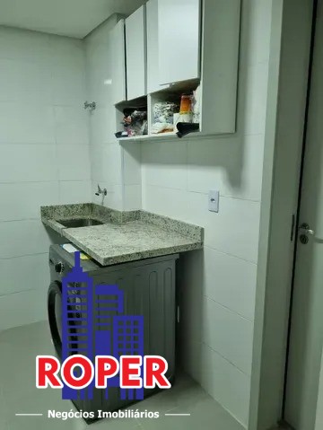 Apartamento à venda com 1 quarto, 34m² - Foto 6