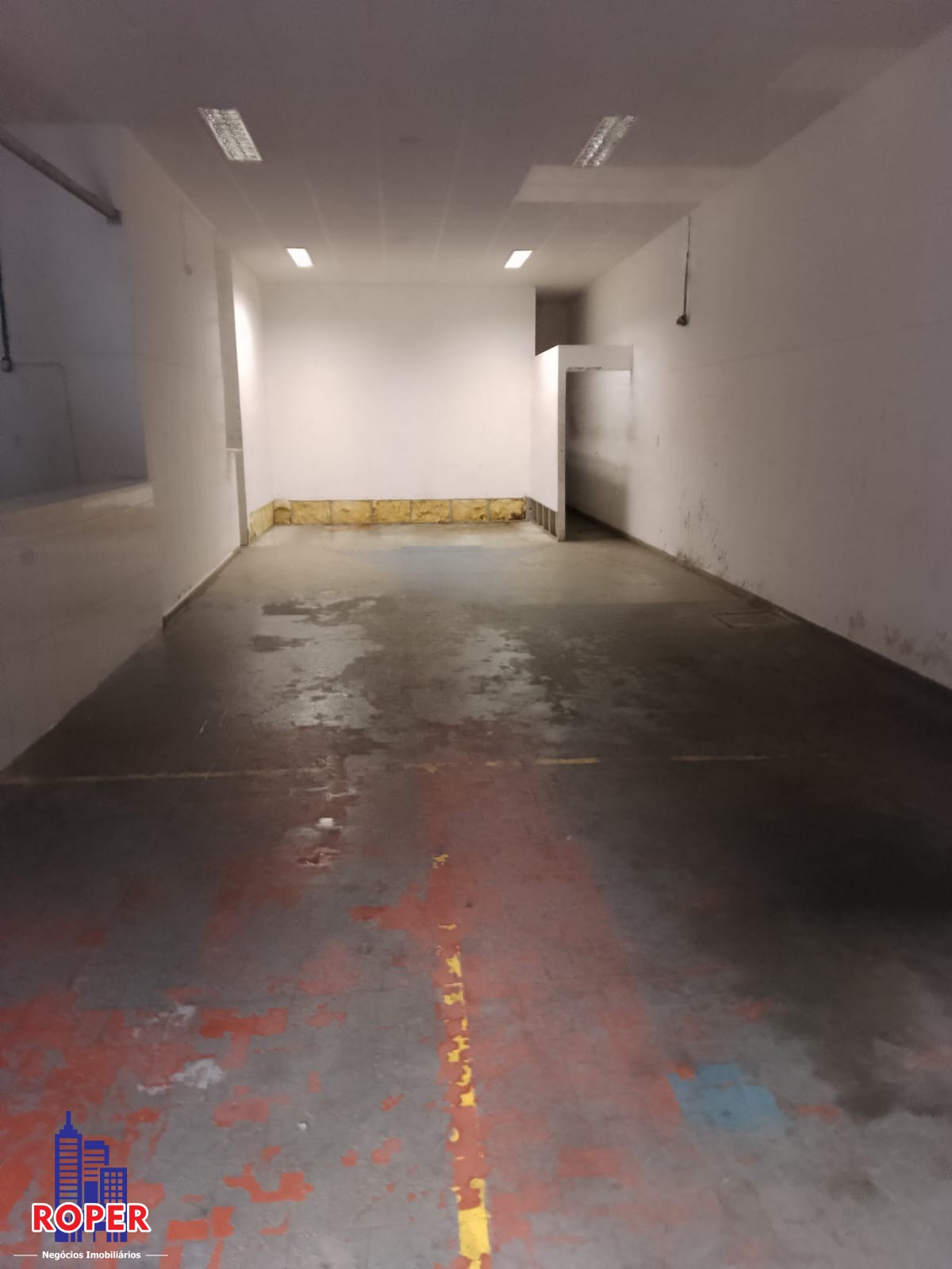 Loja-Salão para alugar, 156m² - Foto 3