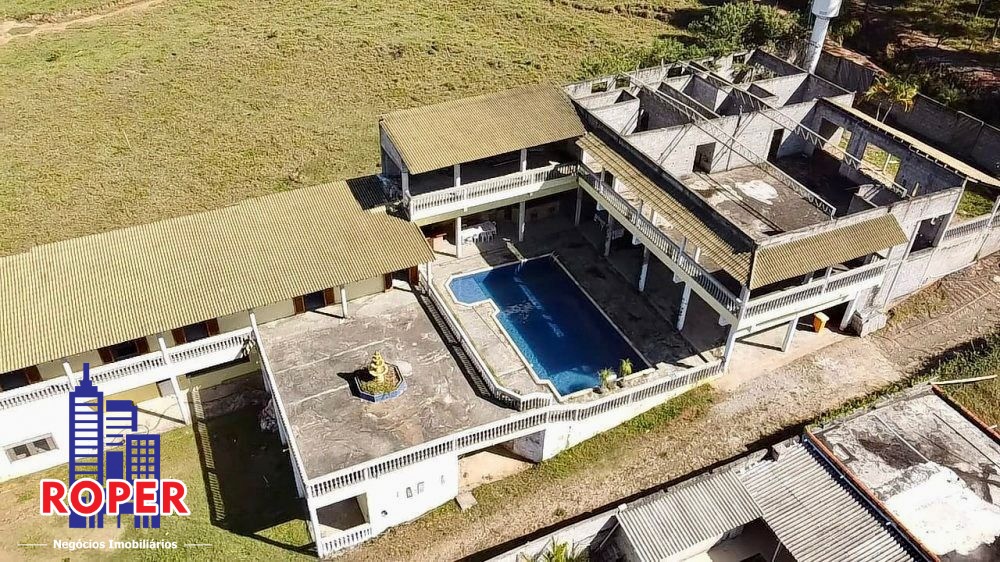 Chácara à venda com 16 quartos, 4000m² - Foto 7