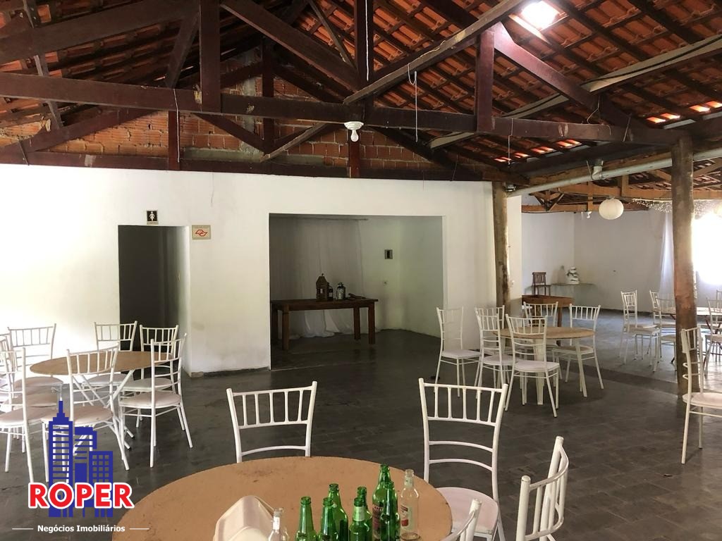 Chácara à venda com 2 quartos, 5500m² - Foto 2