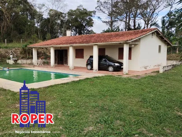 Chácara à venda com 4 quartos, 6450m² - Foto 1