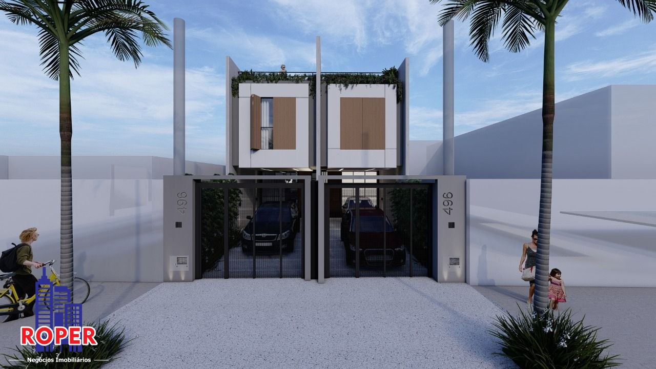 Casa à venda com 4 quartos, 150m² - Foto 9